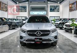 مرسيدس بنز GLC